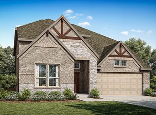 5620 Chevalier Way, Celina, TX 75009