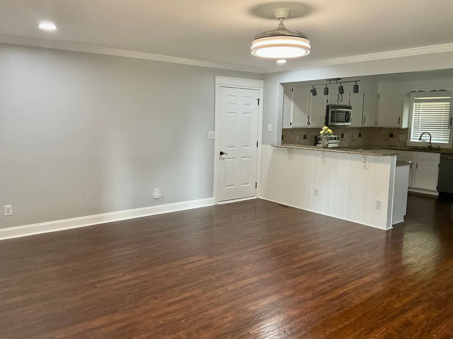 Home for Rent off Startown Road Lincolnton NC 28092 — Photo 4