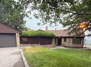 64 Valleyview Dr, Pocatello, ID 83204