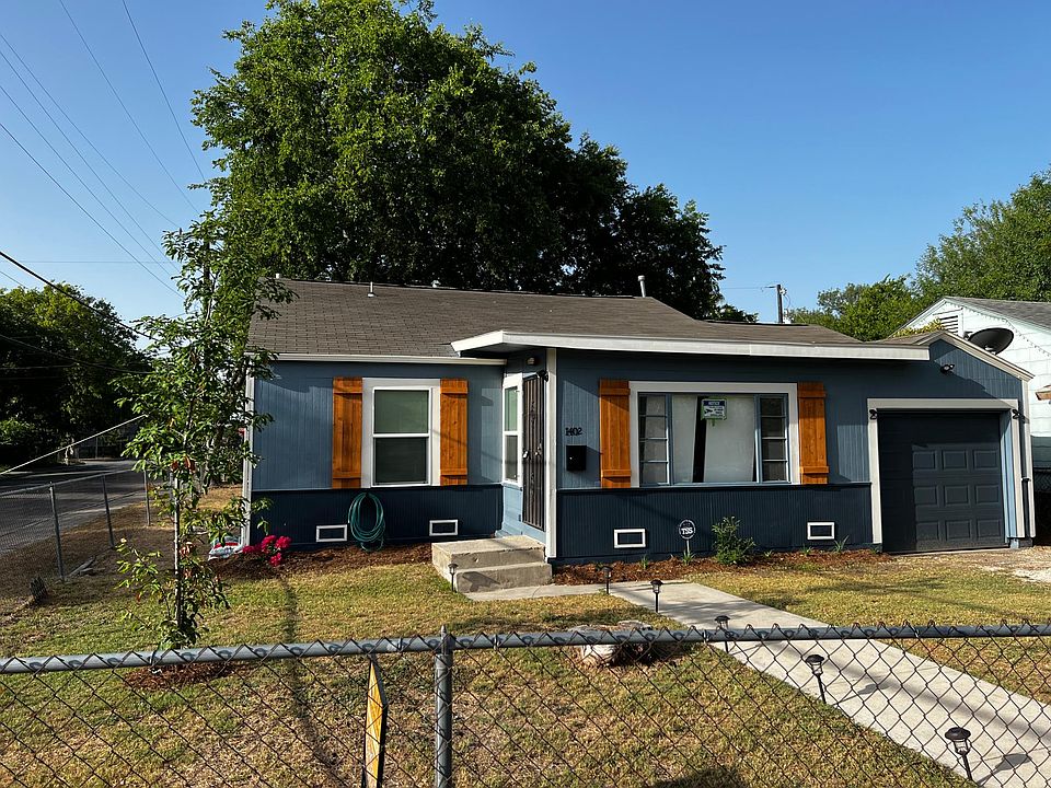 1st image of 1402 W Hermosa Dr