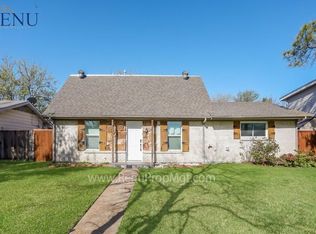 825 Darnel Ln, Mesquite, TX 75149
