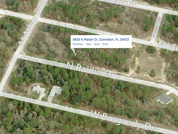 5th image of 8835 N Raidin Dr