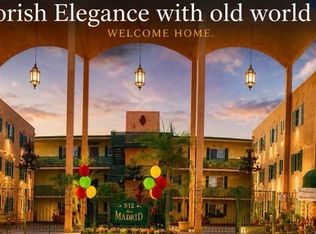 512 The Madrid Apts LLC, Redondo Beach, CA 90277