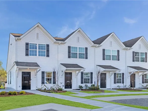 1905 Autumn Mist Dr, Winston Salem, NC 27103