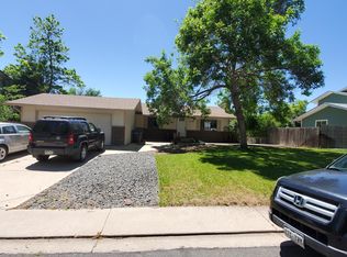 1175 Sparta Dr, Lafayette, CO 80026