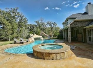 3396 Mojave Canyon Dr, College Station, TX 77845
