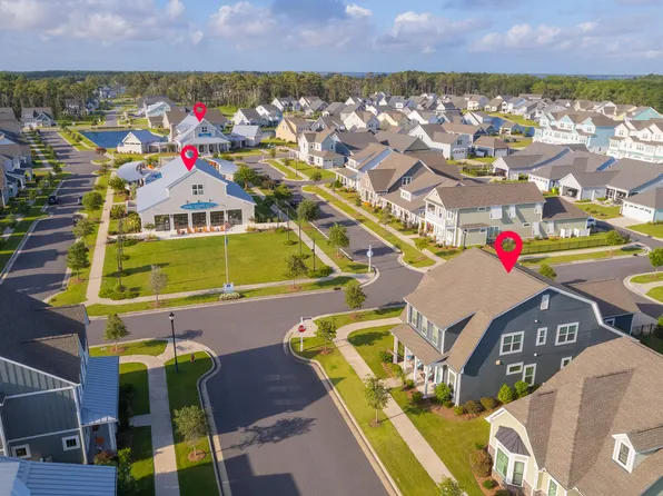 248 Shearwater Lane, Beaufort, NC 28516