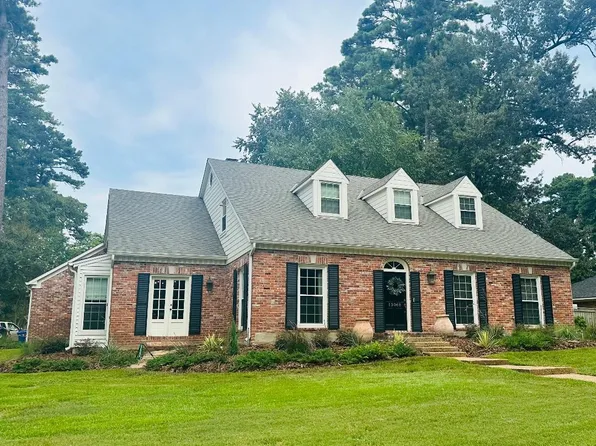 10068 Winding Ridge Dr, Shreveport, LA 71106