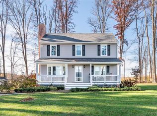 2033 Manakintown Ferry Rd, Midlothian, VA 23113