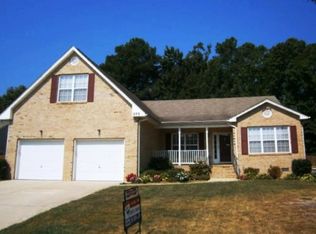 275 Sherbrooke Dr, Newport News, VA 23602