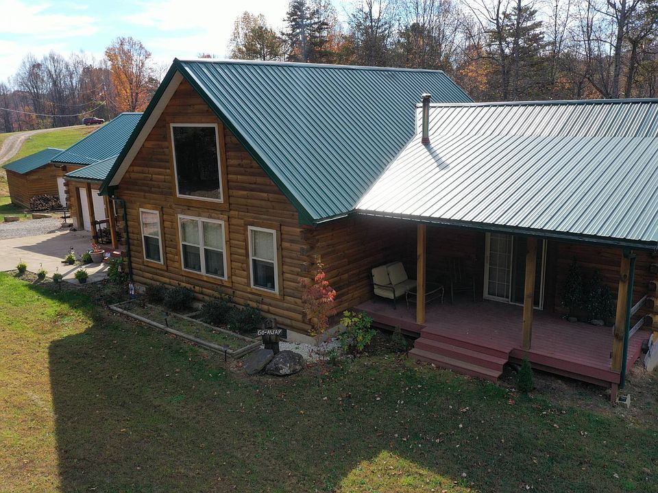 132 Faith Ridge Dr, Big Bend, WV 26136 MLS 11108856 Zillow