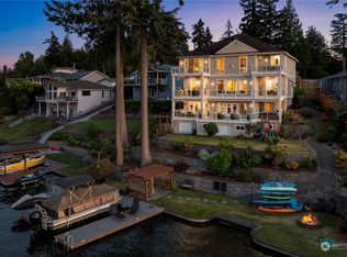 20908 Church Lake Dr E, Bonney Lake, WA 98391