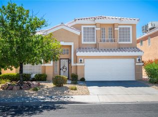 7313 Eaglegate St, Las Vegas, NV 89131