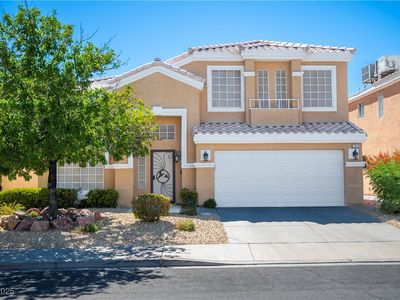 7313 Eaglegate St, Las Vegas, NV, 89131