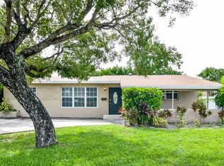 2330 Jamaica Dr, Hollywood, FL 33023