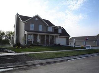 7350 Clark Rd, Merrillville, IN 46410