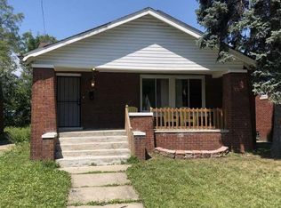 13319 Prest St, Detroit, MI 48227