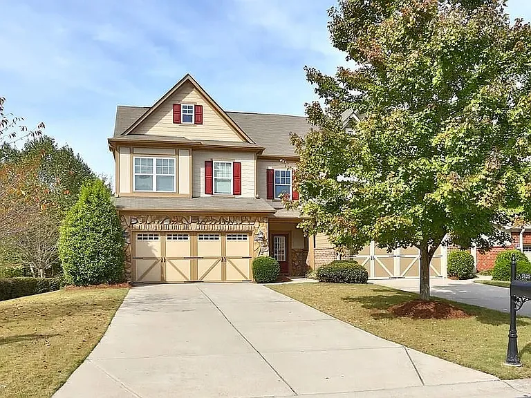 3105 Deercrest Ct — Photo 1