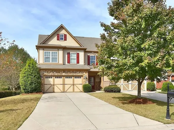 3105 Deercrest Ct, Cumming, GA 30040
