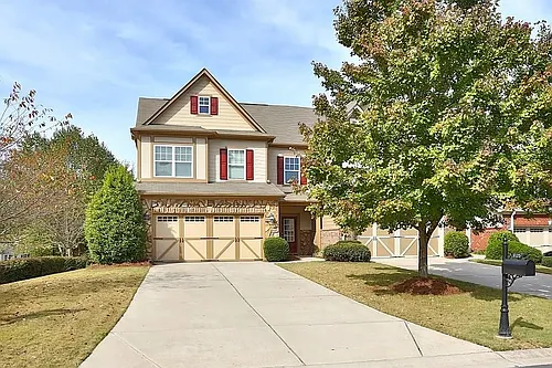 3105 Deercrest Ct Photo 1