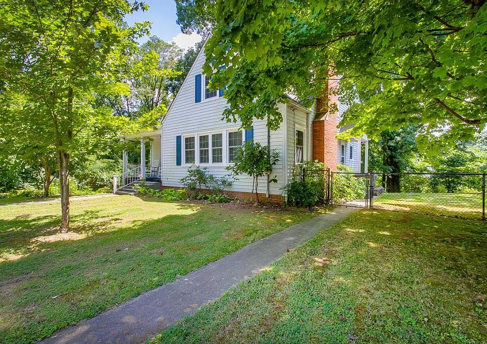 1833 Washington Ave, Kingsport, TN 37664 Zillow