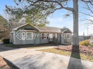 2440 Sherrie Ln SW, Conyers, GA 30094