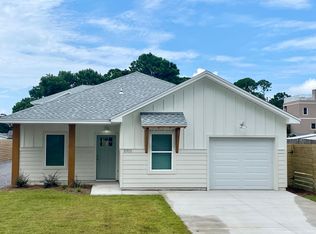 8915 Lorento St, Panama City, FL 32408