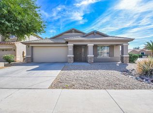 42827 W Venture Rd, Maricopa, AZ 85138