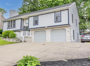300 Evergreen Dr, Bellefontaine, OH