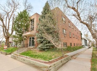 1 S Pennsylvania St, Denver, CO 80209