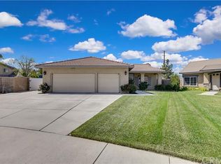 1463 Riverstone Ct, Hemet, CA 92545