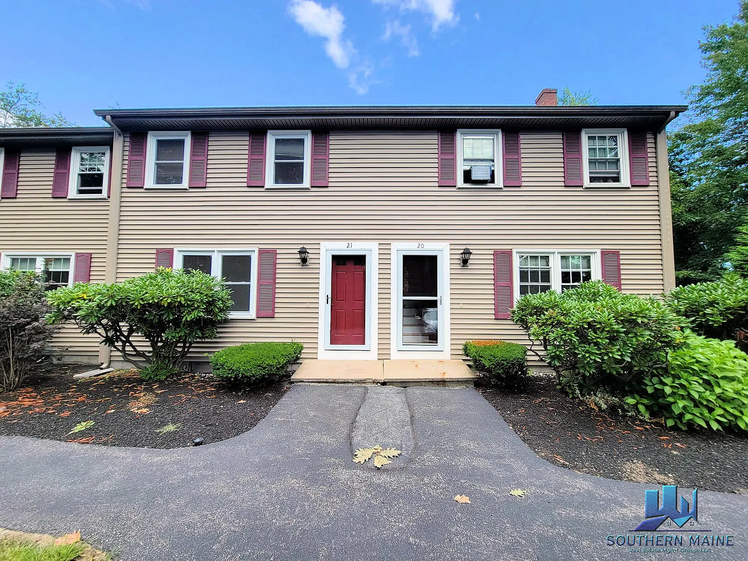 2 bed, 931 sqft, $2,500 — Photo 2