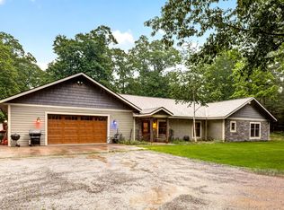 1556 Antler Ln, Eagle River, WI 54521