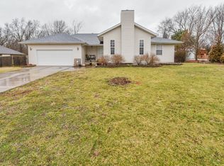 401 S South St, Willard, MO 65781