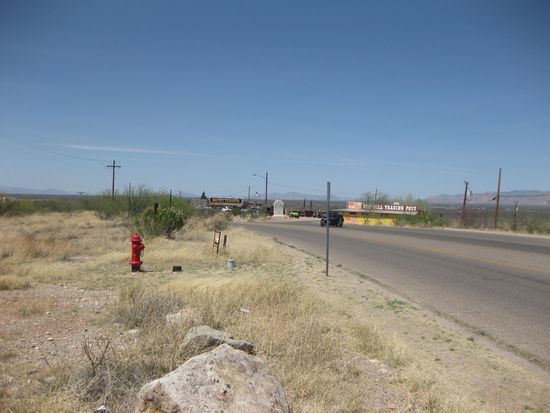 E Highway 80, Tombstone, AZ 85638