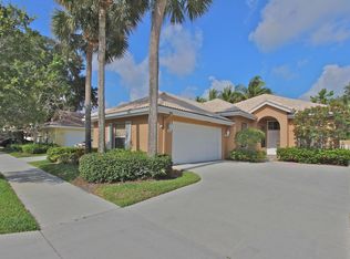 200 S Hampton Dr, Jupiter, FL 33458