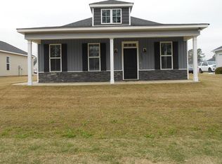 207 James St, Grovetown, GA 30813