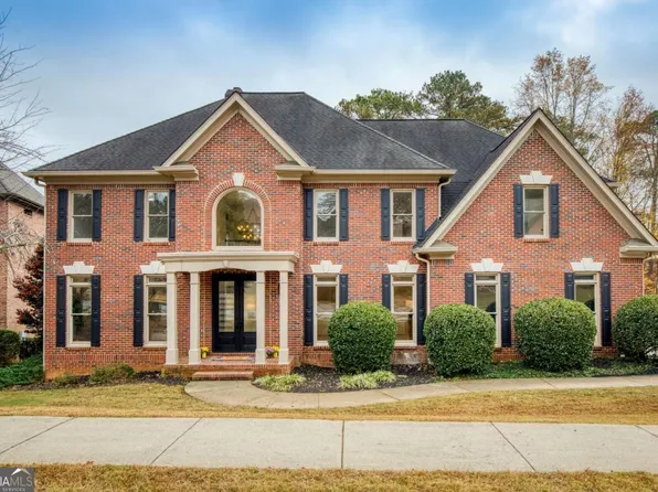 904 Stream Valley Trl, Alpharetta, GA 30022