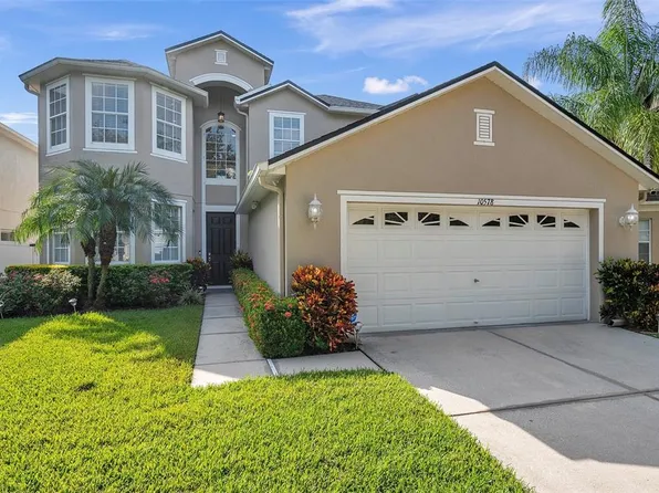 10578 Coral Key Ave, Tampa, FL 33647