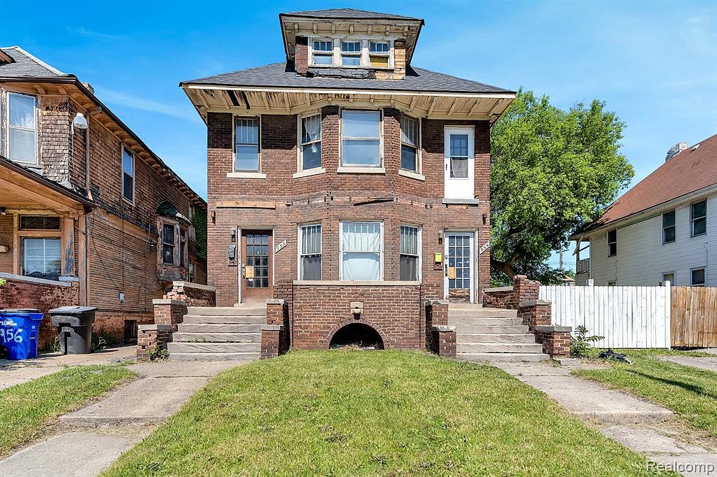 956 E Grand Blvd, Detroit, MI 48207 MLS 20230041168 Zillow