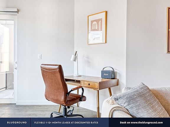 Office Area