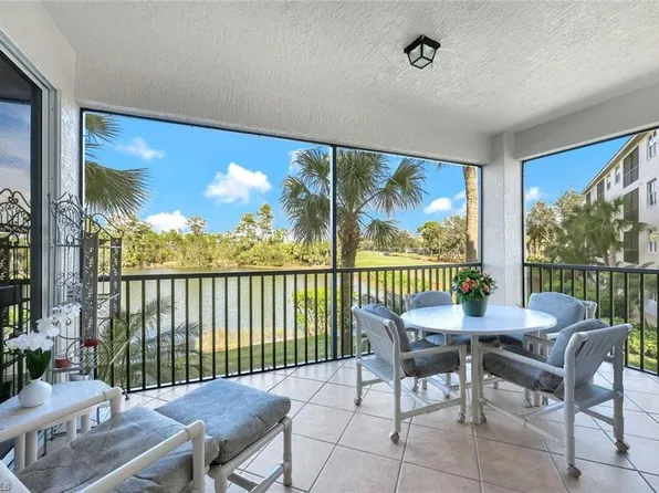 4640 Turnberry Lake DR #206, ESTERO, FL 33928