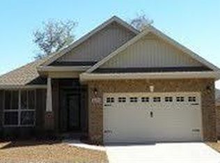 2274 Farrington Loop W, Semmes, AL 36575