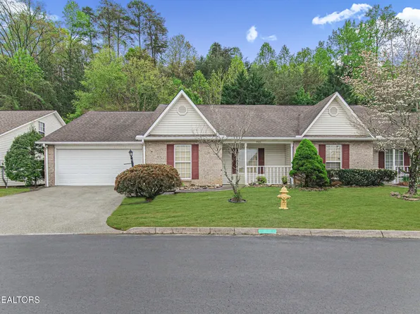 9922 Dayflower Way, Knoxville, TN 37932