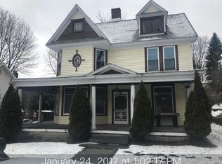 105 Forest St, Hop Bottom, PA 18824