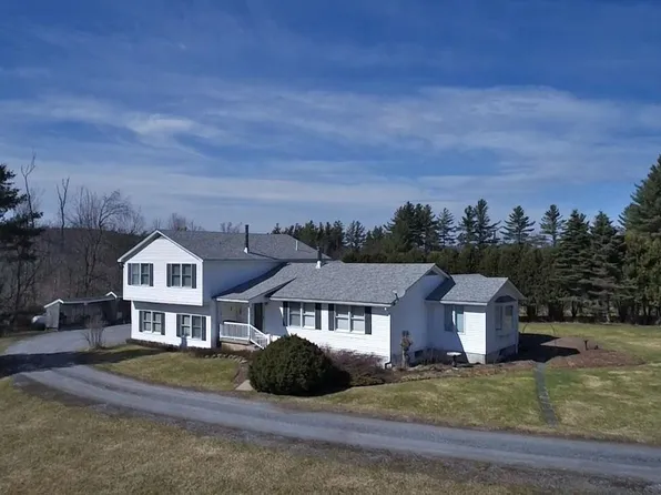 678 Cobb Hill Road, Lincoln, VT 05443