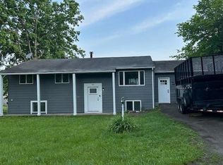 299 2nd St, West Pittsburg, PA 16160