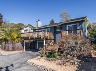 218 Bayview Ct, Aptos, CA 95003