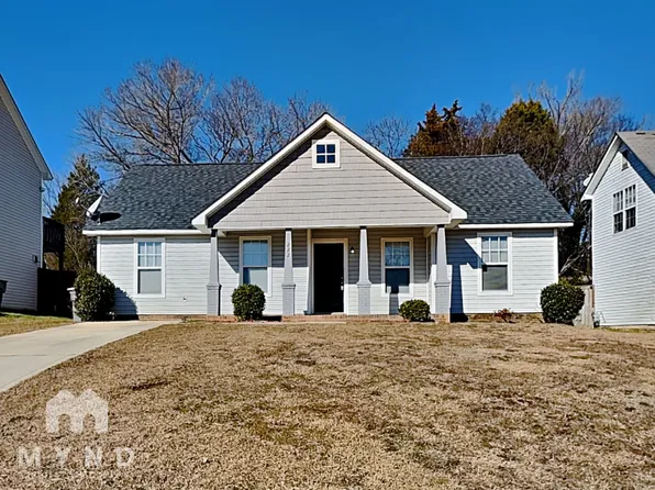 222 Carrie Ct, Concord, NC 28027