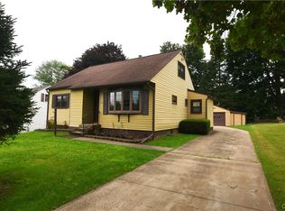 131 Floyd Ave, Deerfield, NY 13502